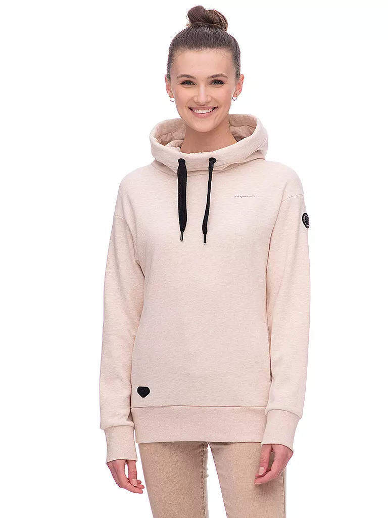 RAGWEAR Sweater YODIS beige