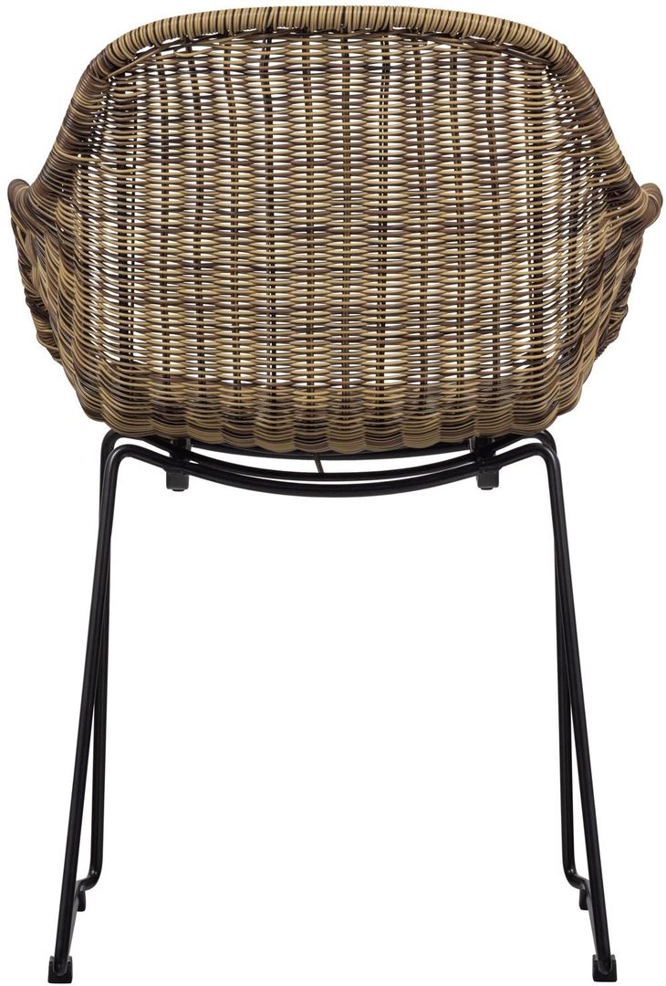 WOOOD   Willow Eetkamerstoel