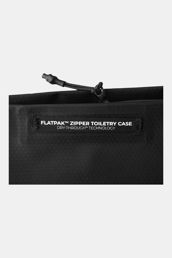 Matador Matador Flatpak Zipper Toiletry Case Toilettas