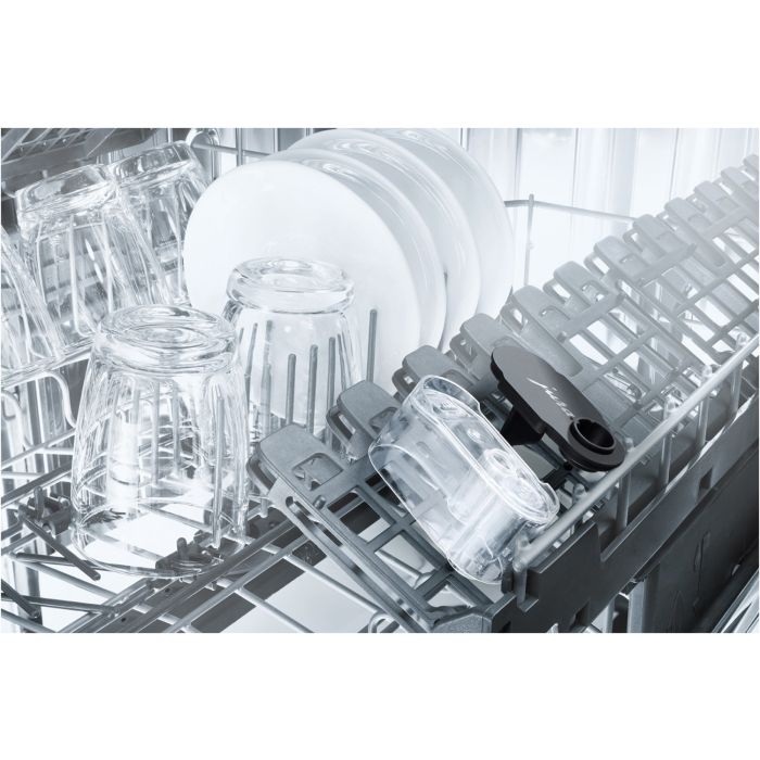 JURA J8 Sirupaufsatz (EA) 2er-Set (25064)
