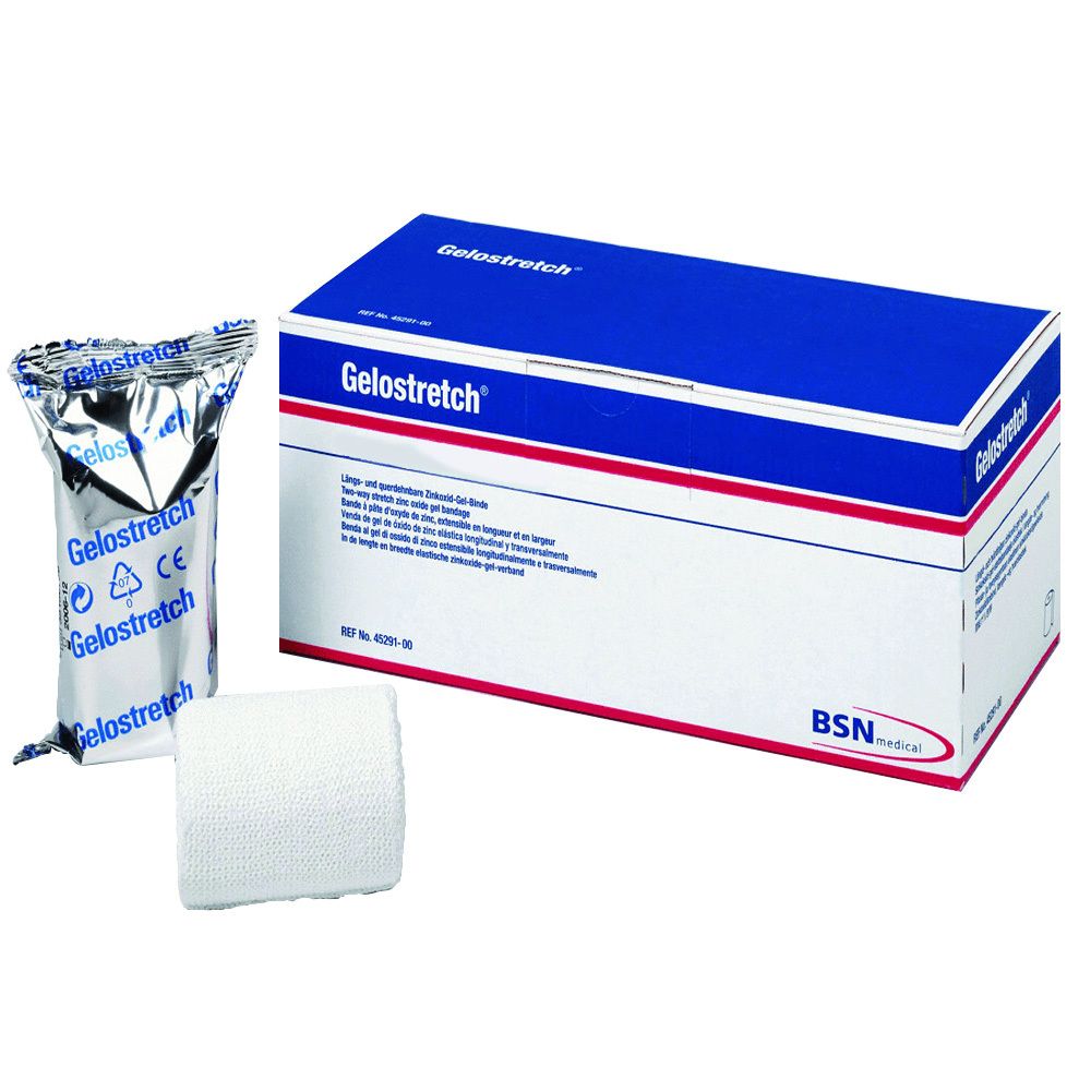 Gelostretch® 10 cm x 10 m