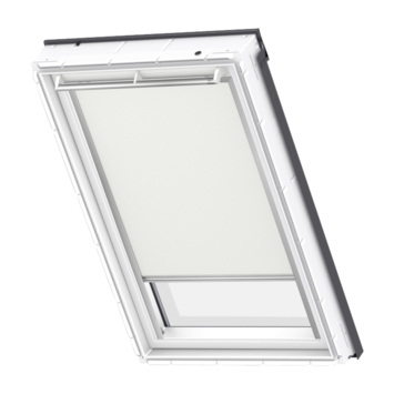 VELUX Dakraamrolgordijn DKL UK04 1085SC Beige