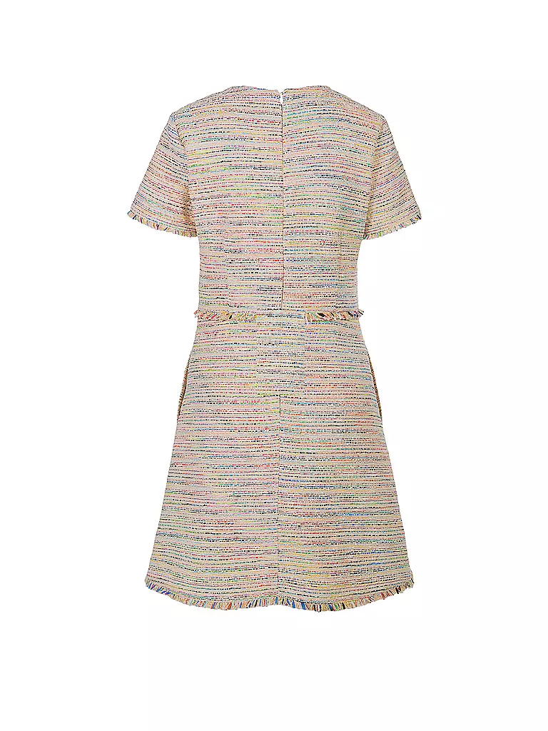 RIANI Minikleid creme