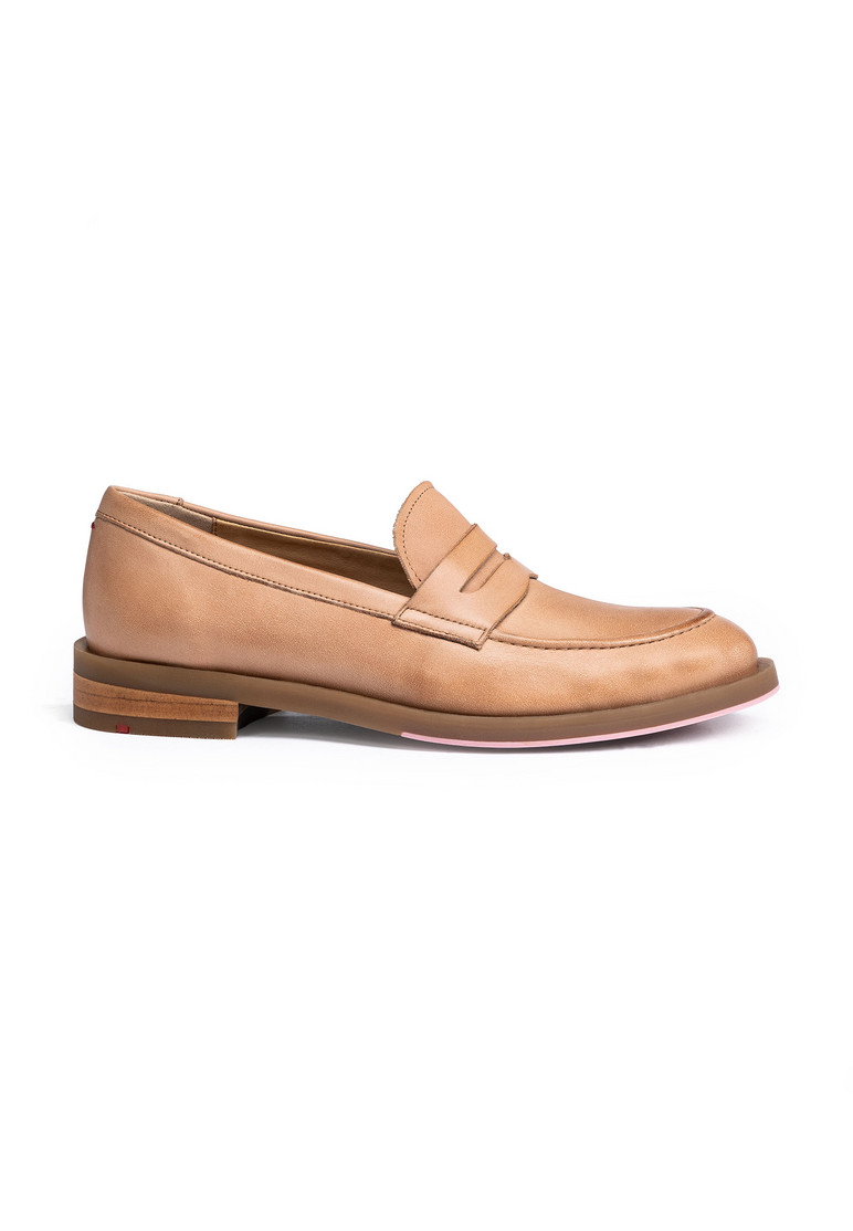 SLIPPER Braun