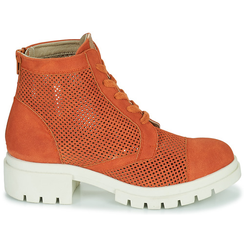 Dorking - NIDUS - Orange