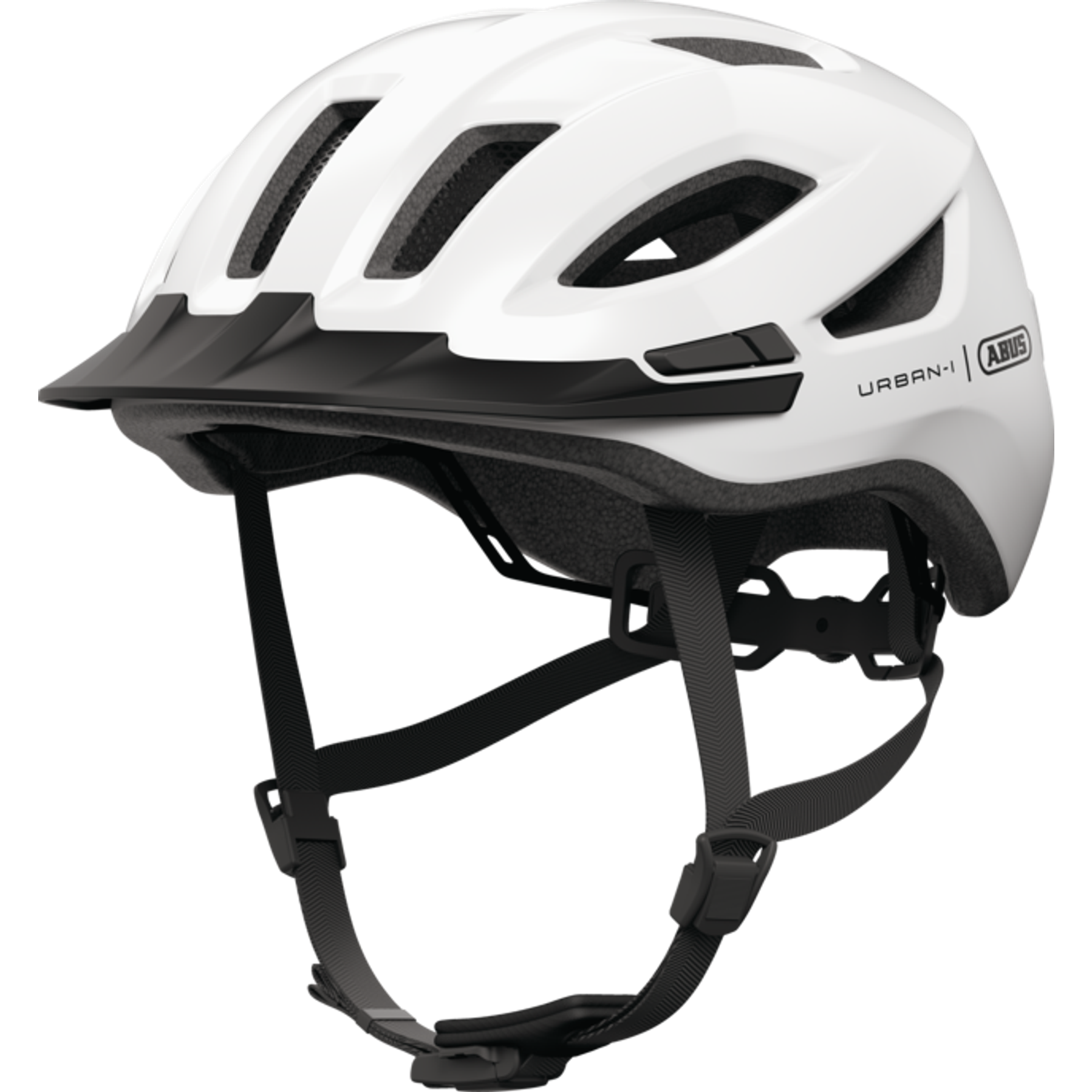 ABUS Urban-I 4.0 Fietshelm