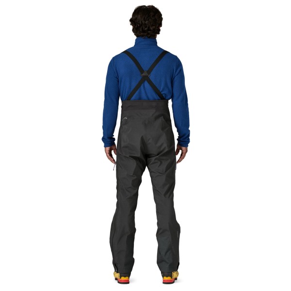 Patagonia - Pluma Pro Bibs - Pantalon imperméable