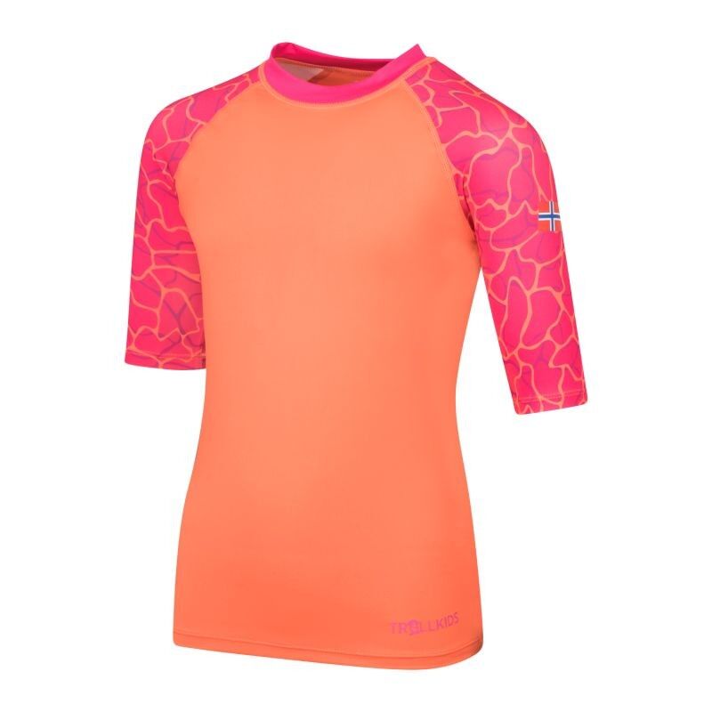 Haukland T - T-shirt enfant