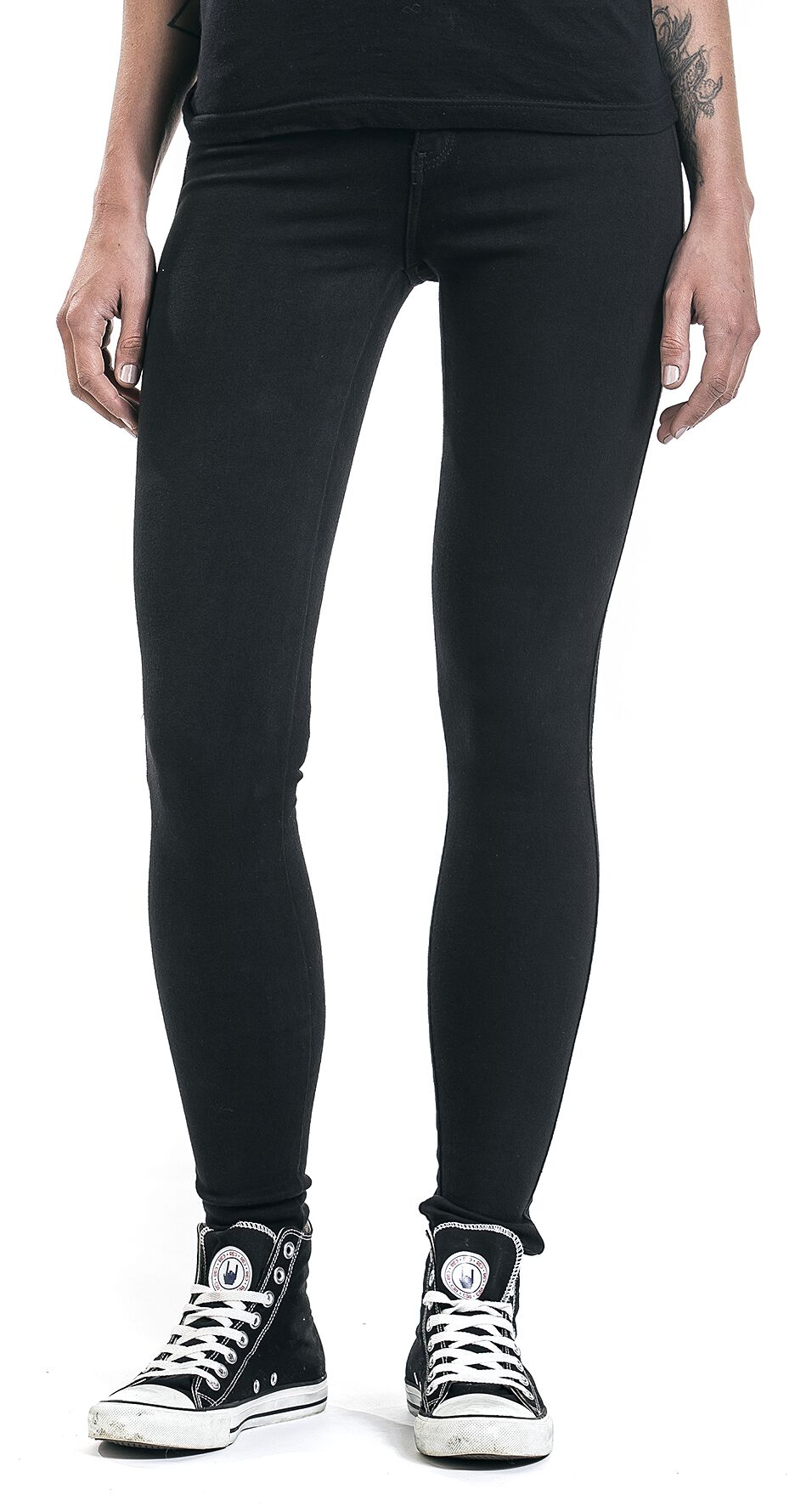 Lexy | Dr. Denim Jean