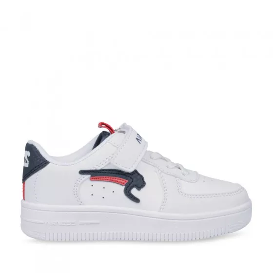 Baskets BLANC AIRNESS