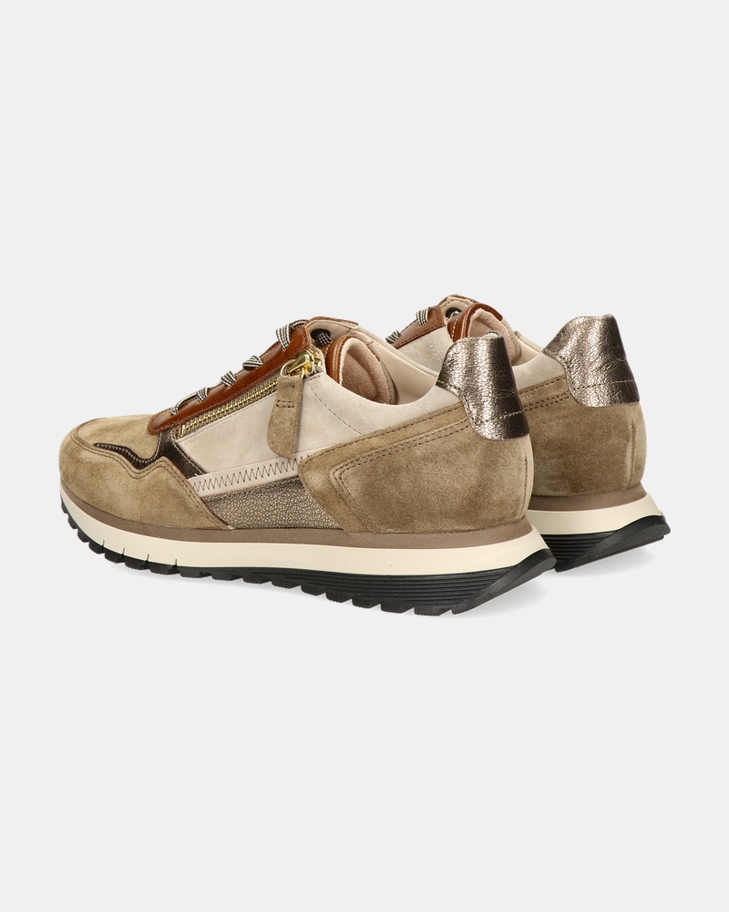 Gabor Lage sneakers  - beige