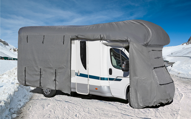 Brunner Camper Cover 6M Schutzhülle
