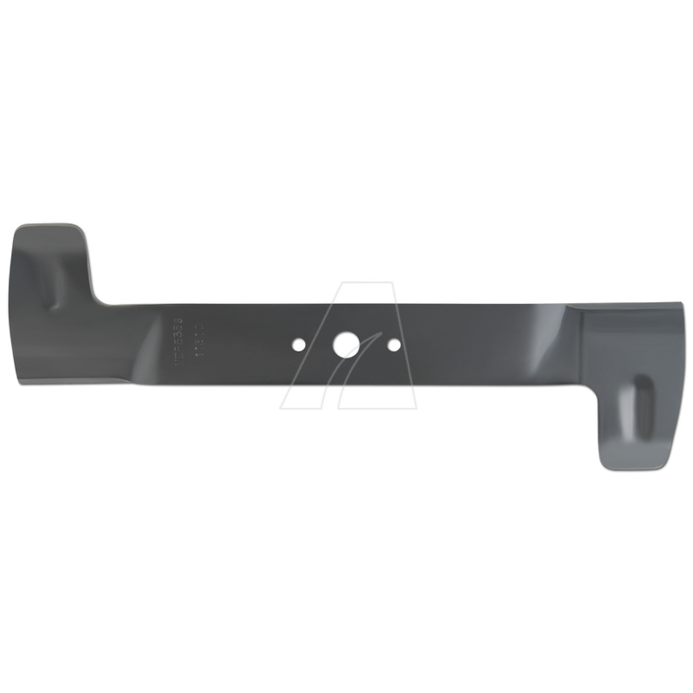Adapteur lame 46,2 cm pour tondeuses ggp, castelgarden, iseki, sabo ou viking
