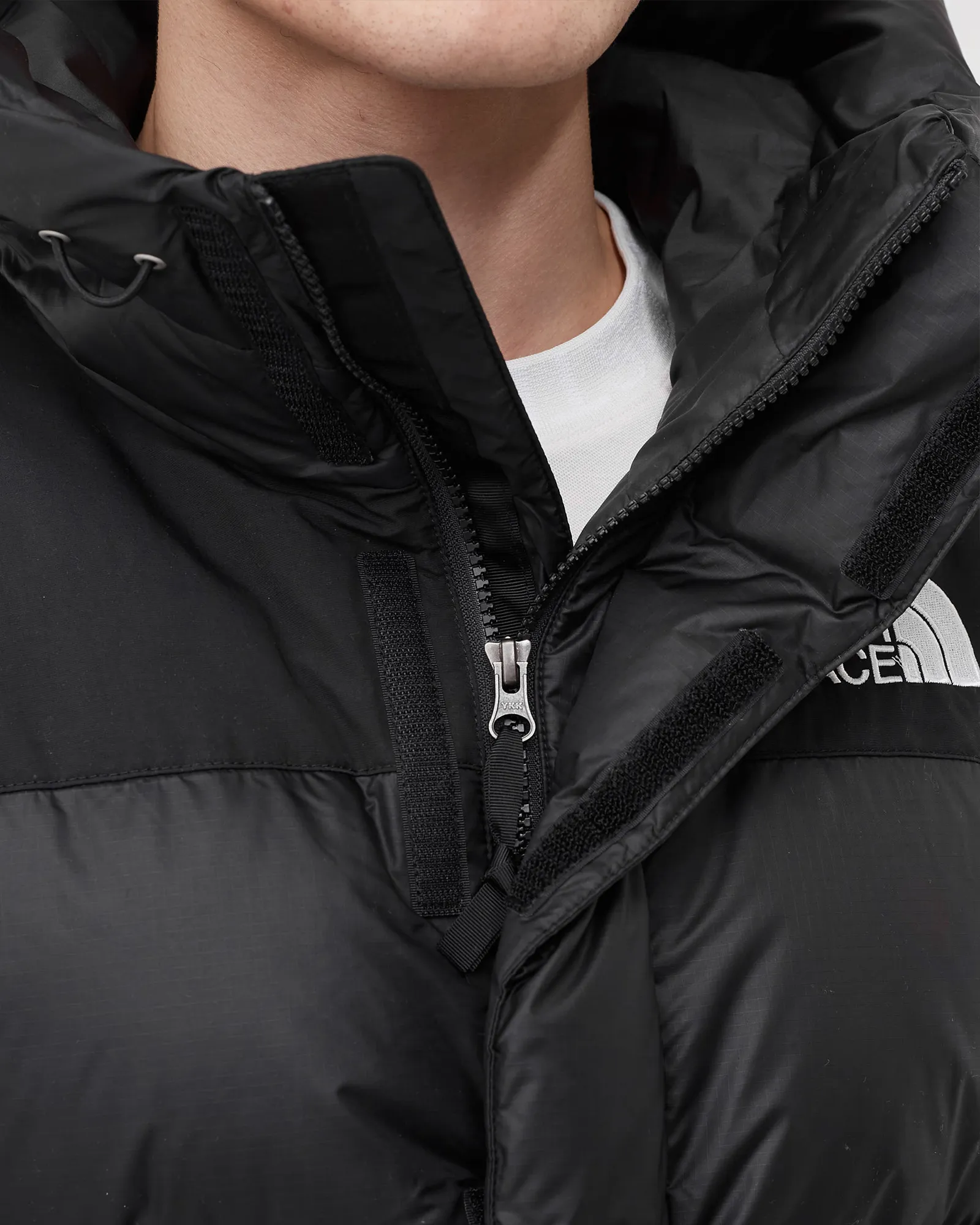 The North Face Himalayan Down Parka