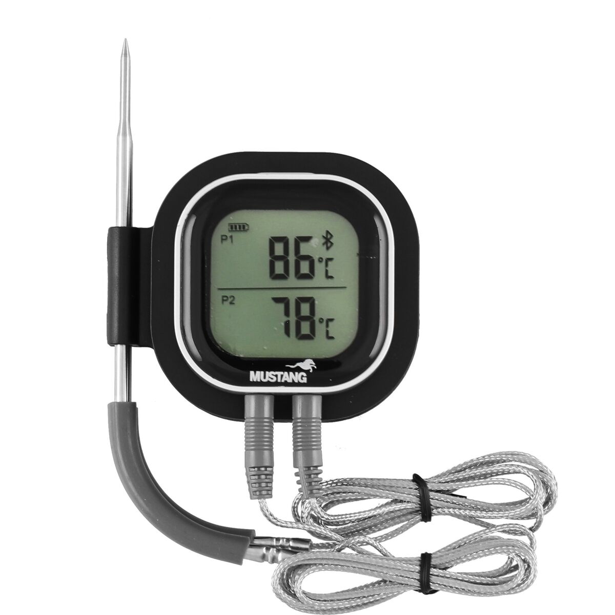 Digitalt Bluetooth termometer