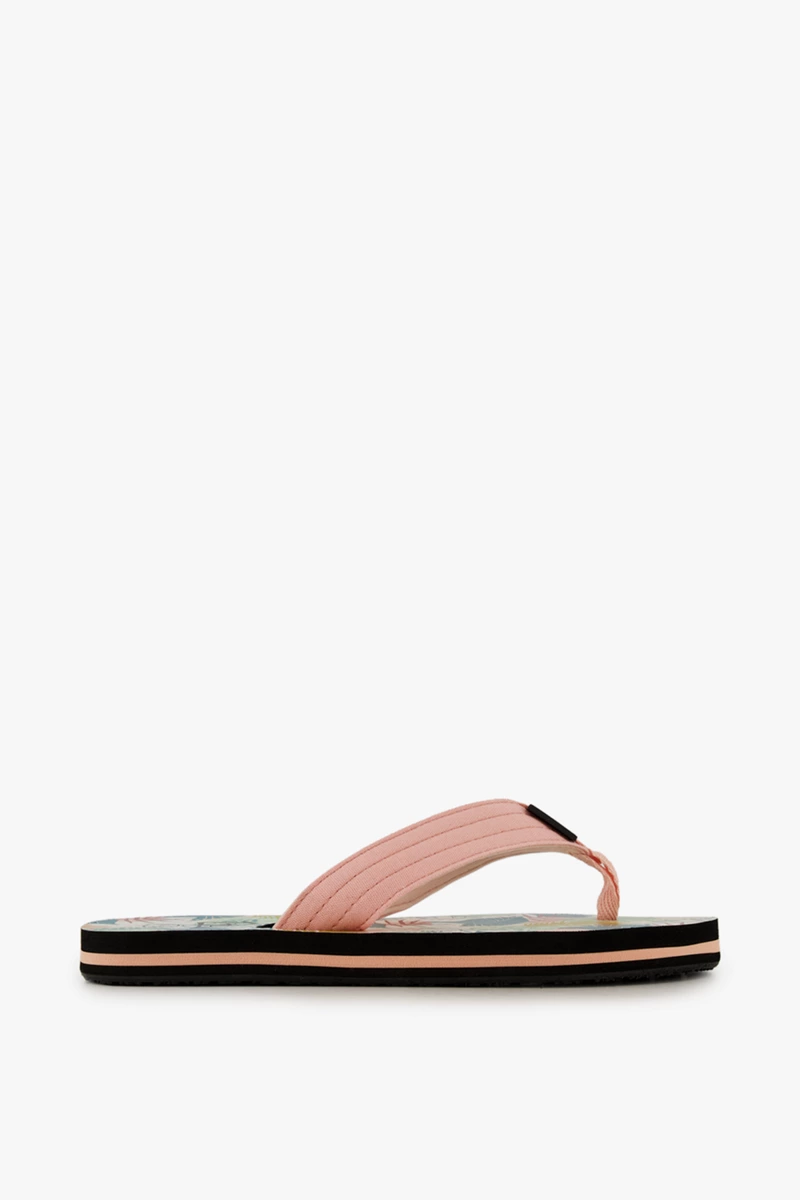 BEACH MOUNTAIN Jungle Mädchen Flip Flop