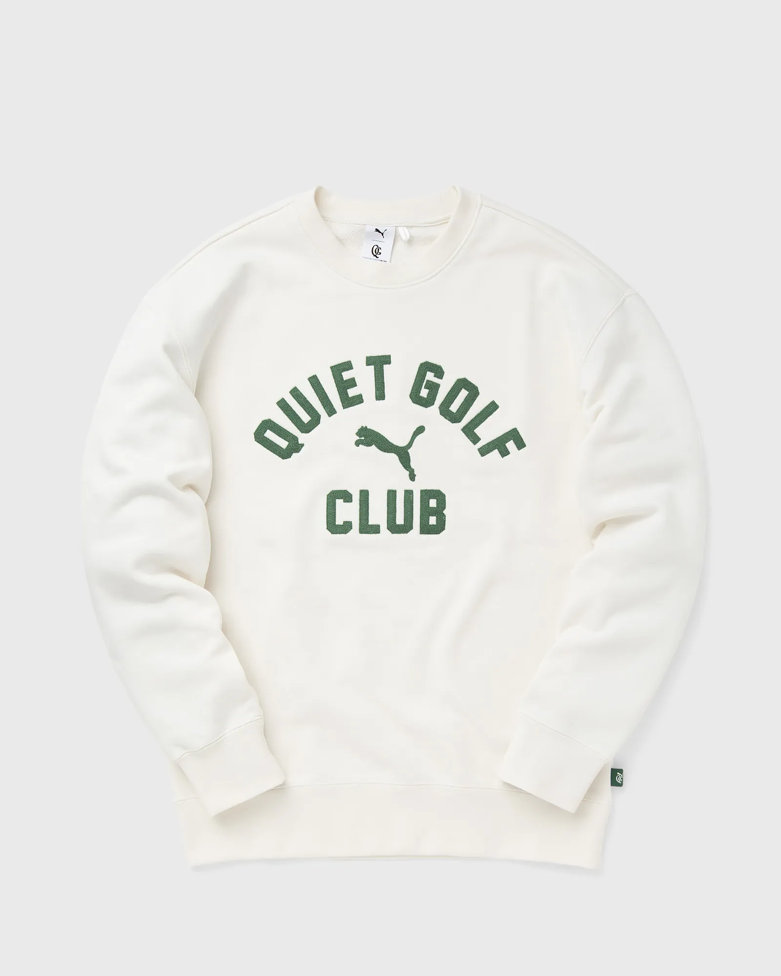 Puma PUMA x QGC GRÁFICO GREWNECK