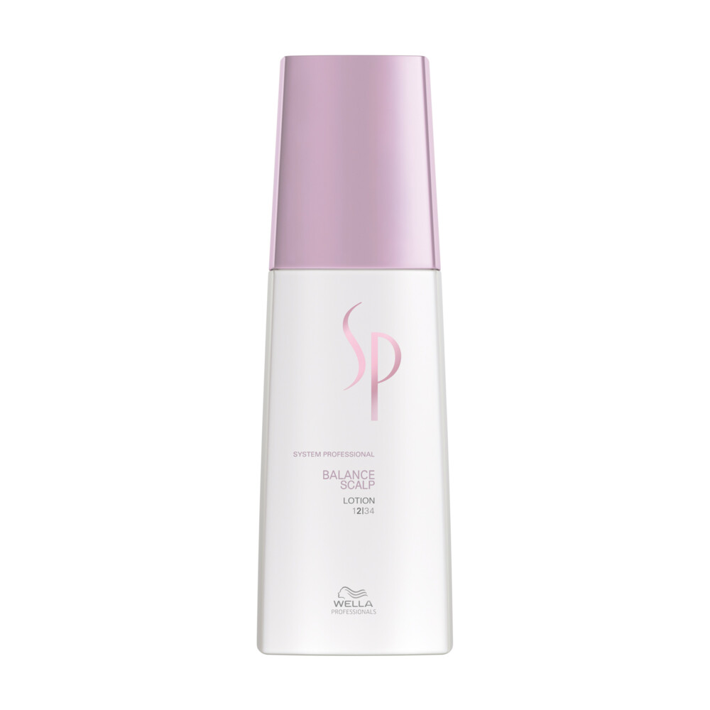 Wella Professionals SP Classic Balance ScalpLotion125 ml