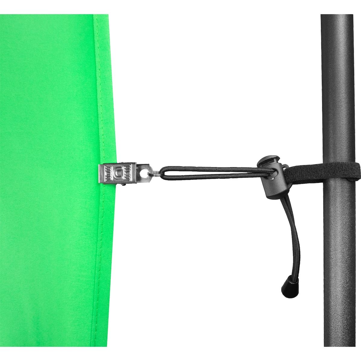 Wistream 280x180 green screen lerret