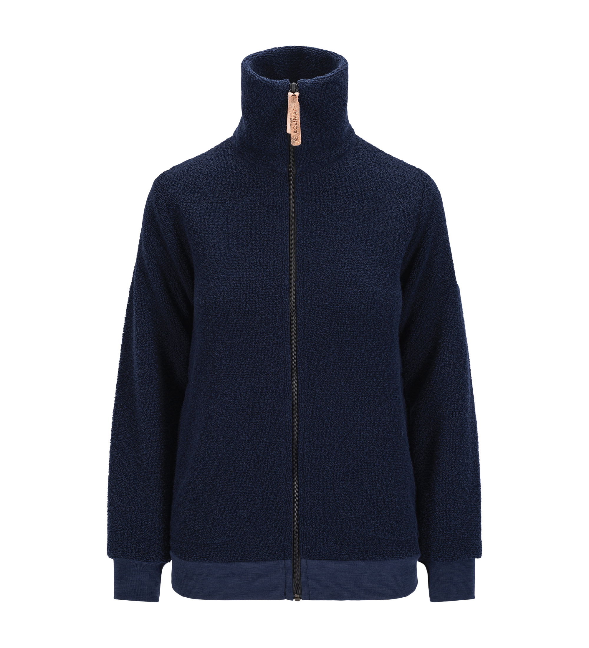 Aclima ReBorn Terry Jacket W's