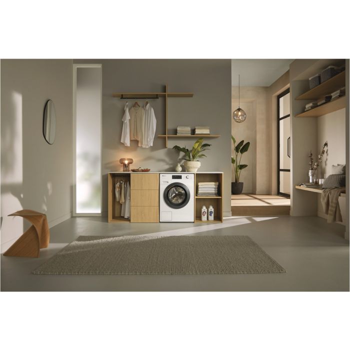 Miele Waschmaschine WCG 370 WPS PowerWash & 9kg