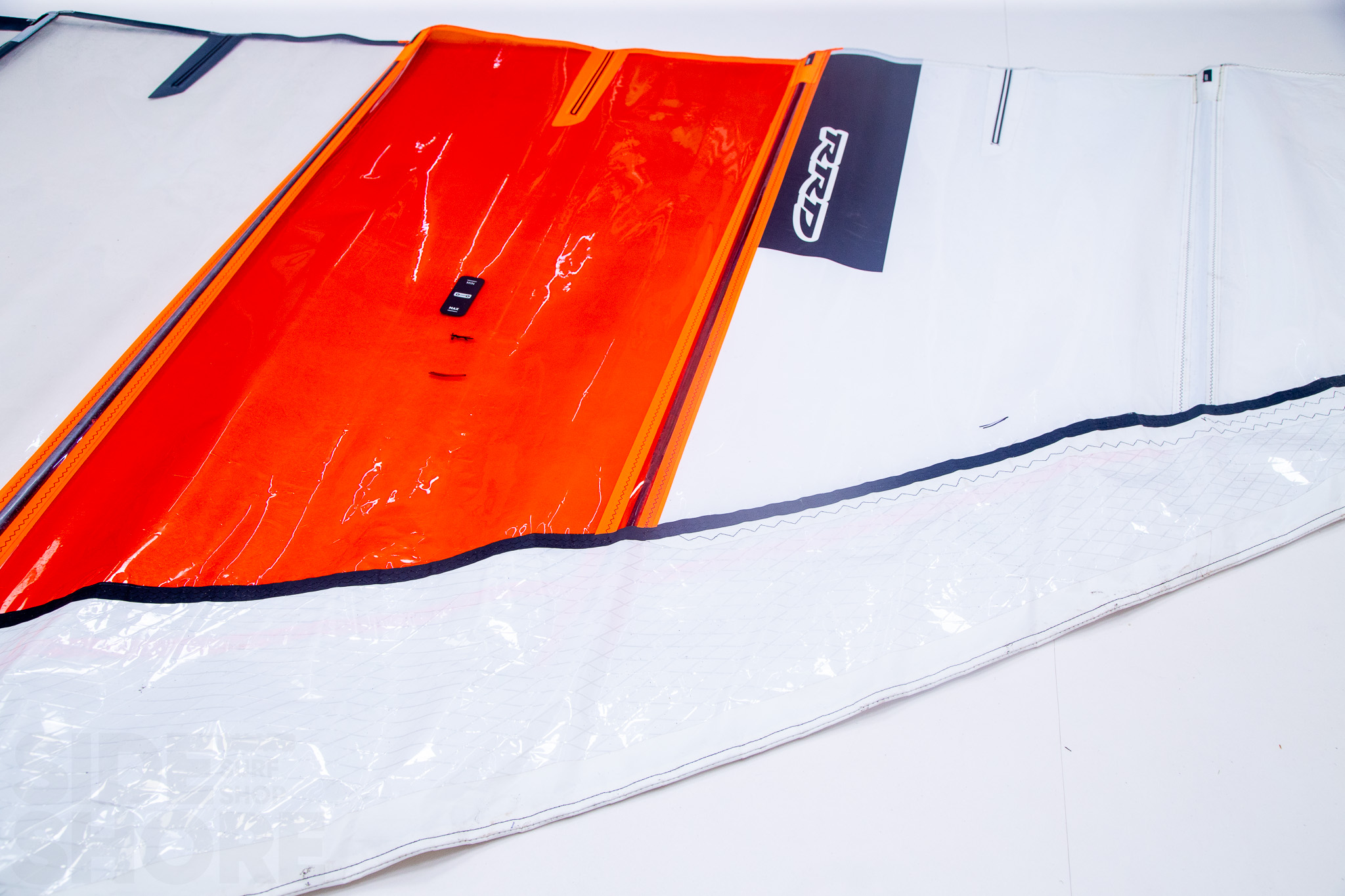 RRD X Wing Y25 Proto - 8.6 m² #78 8.6 m²