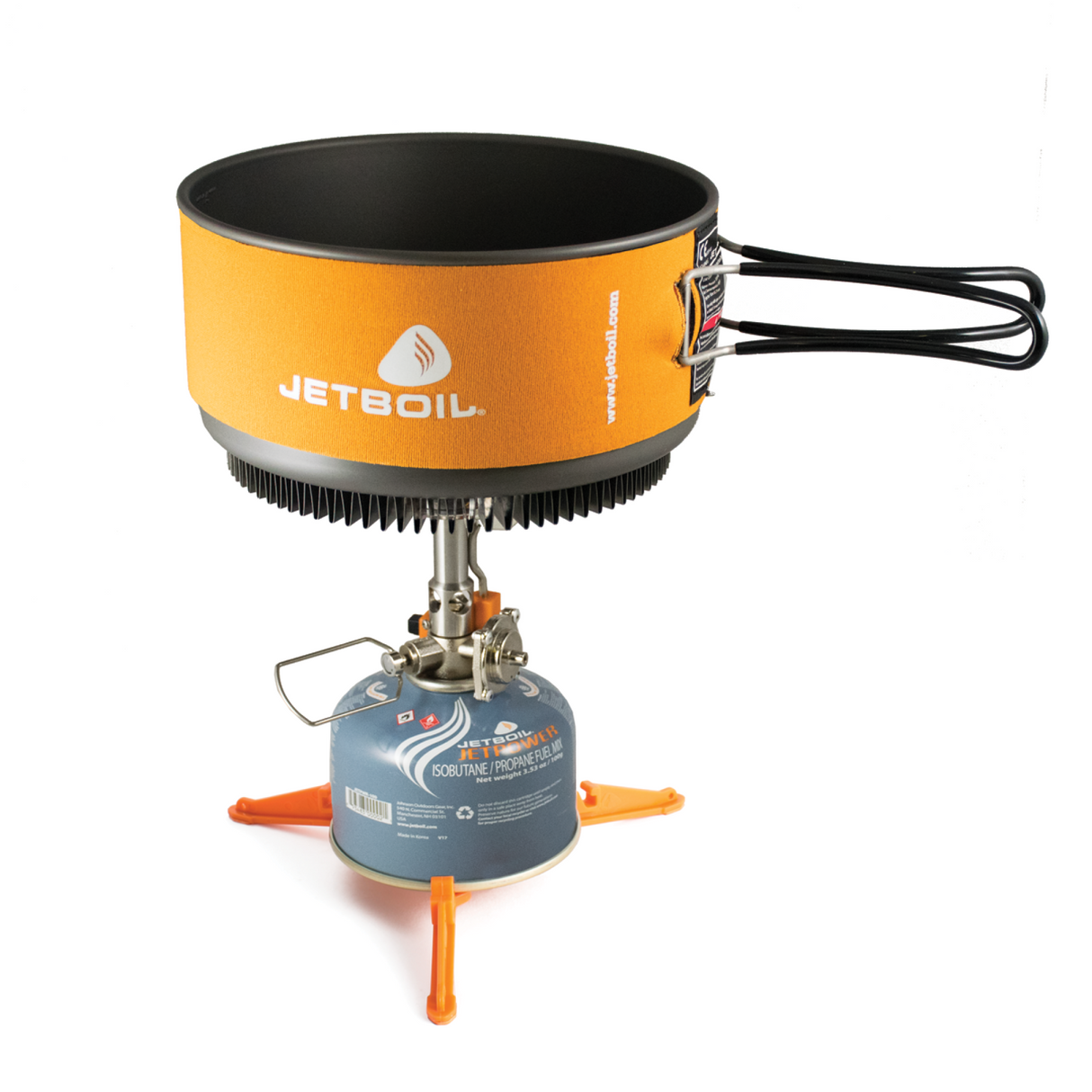 Jetboil<br>MightyMo
