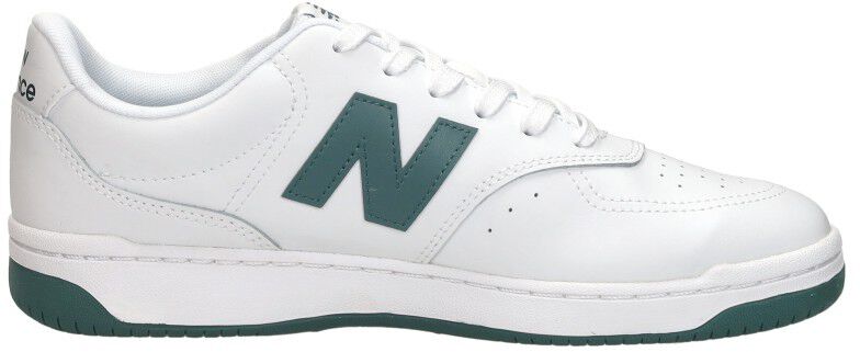 New Balance BB80 wit