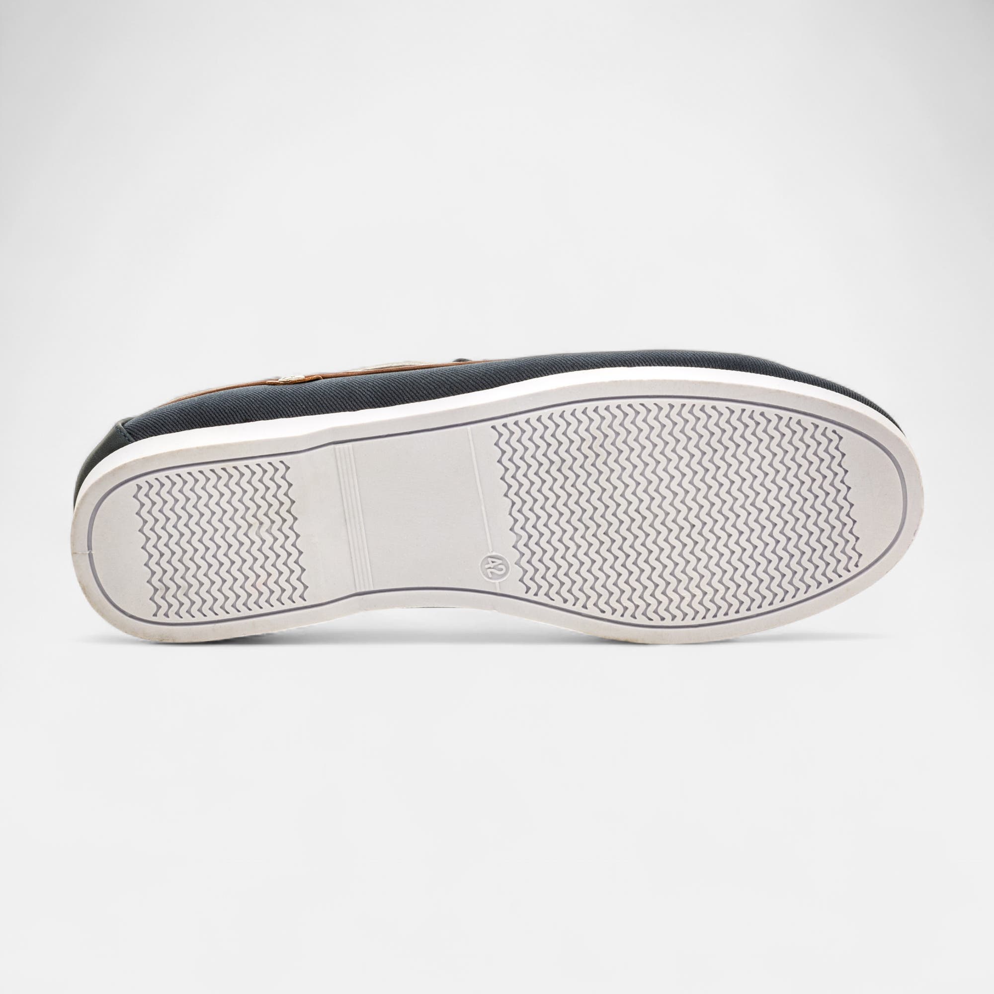 Mocassins Homme jeans