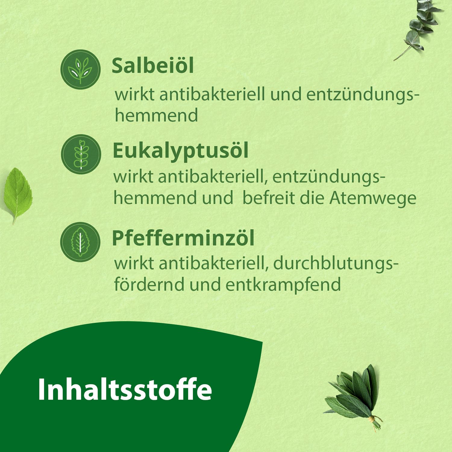 Salviagalen F Madaus - Medizinische Zahnpasta mit Fluorid