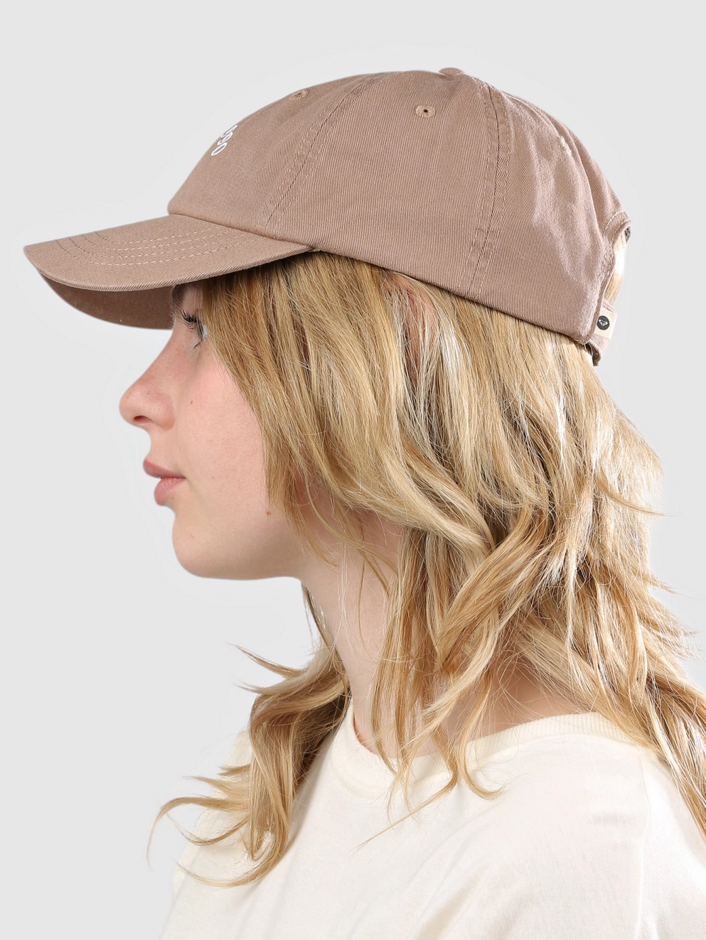Roxy Toadstool Cap portabella