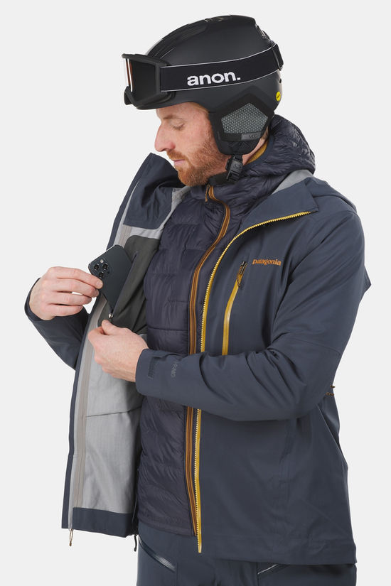 Patagonia Patagonia Stormstride Hardshell Ski-Jas