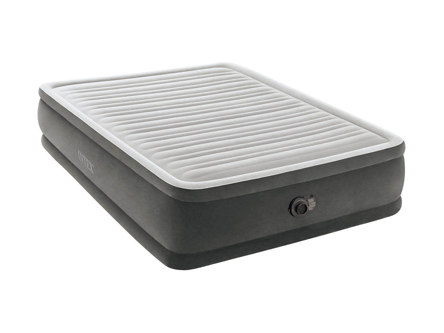 Intex Dura-Beam Deluxe Comfort-Plush Luftbett