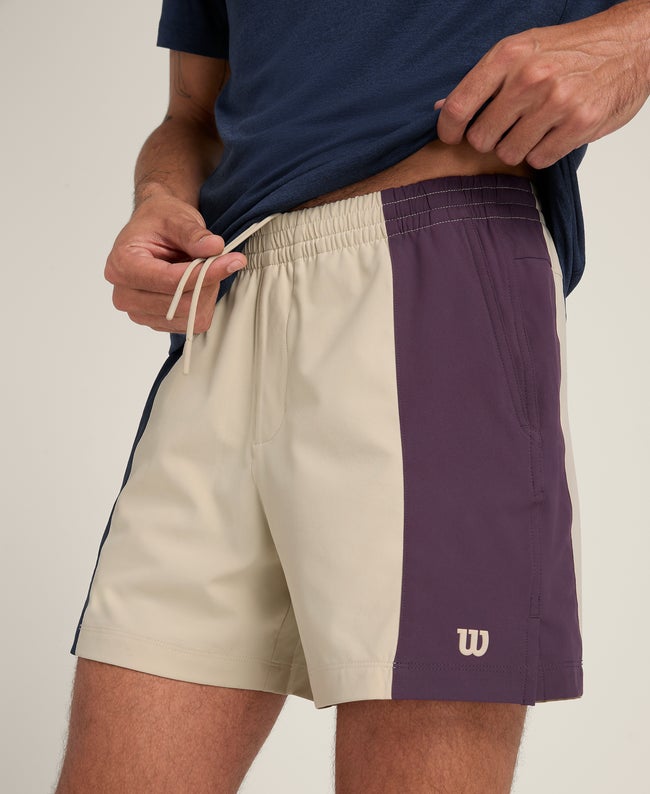 Tennis Volley Short 6