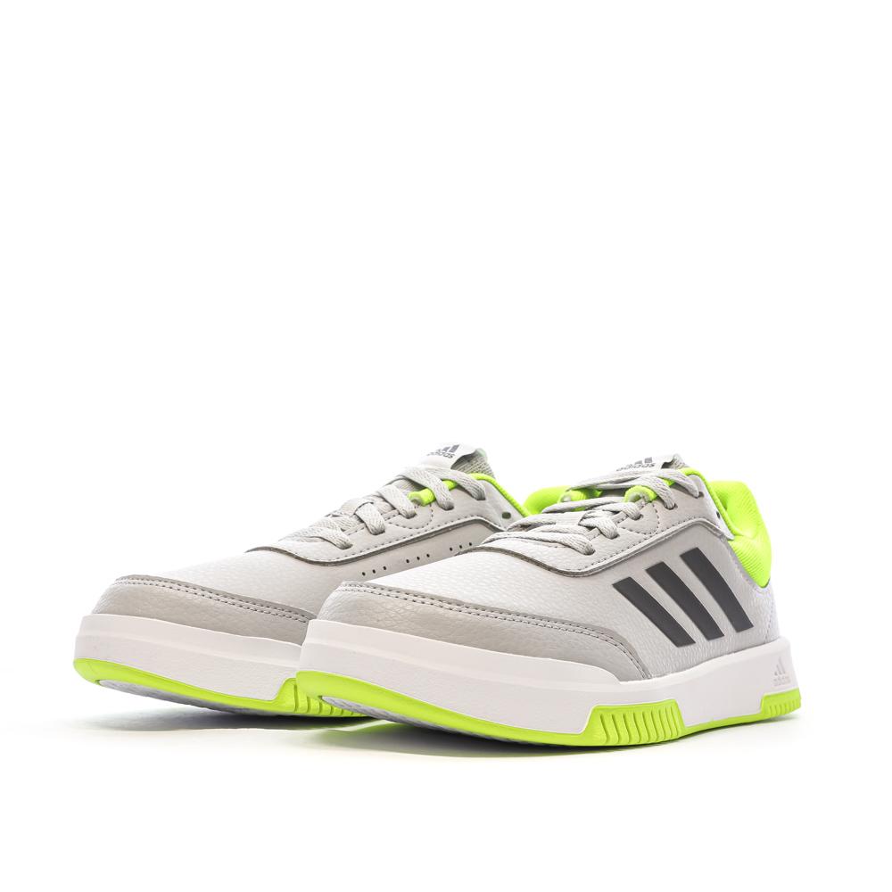Adidas Baskets Grises Garçon Adidas Tensaur Sport 2.0 K