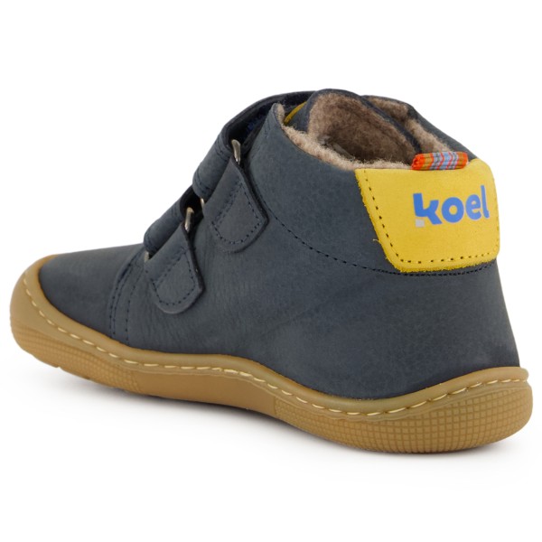 Koel - Kid's David Felt - Chaussures minimalistes