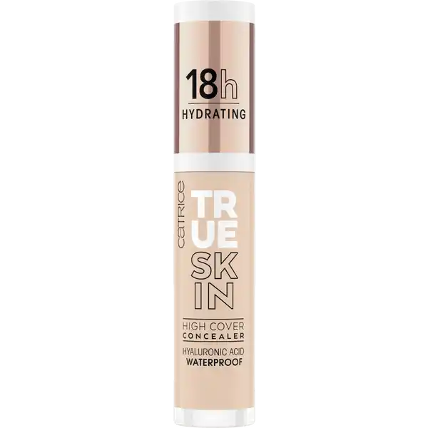 True Skin High Cover Concealer 010