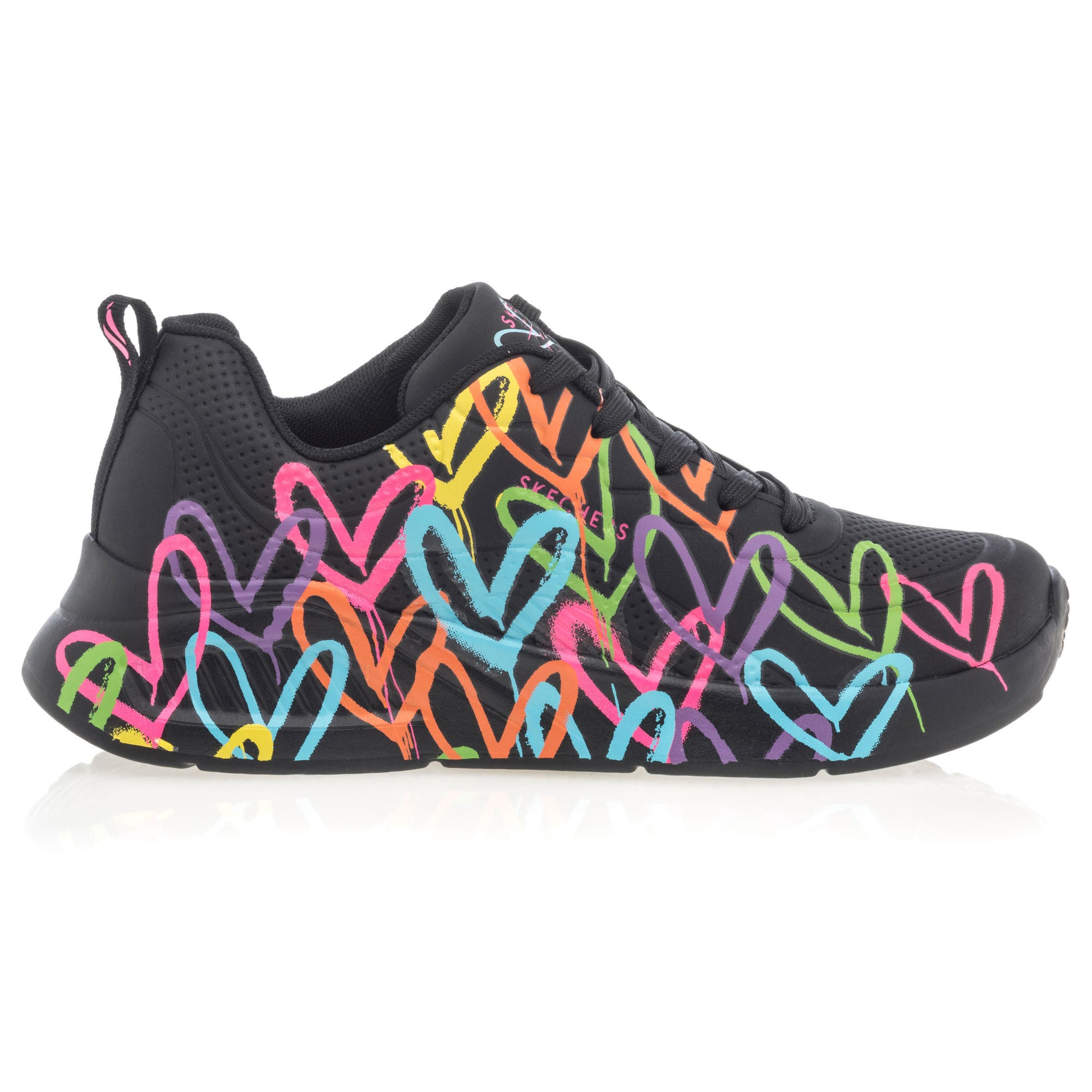 Sneakers Femme noir