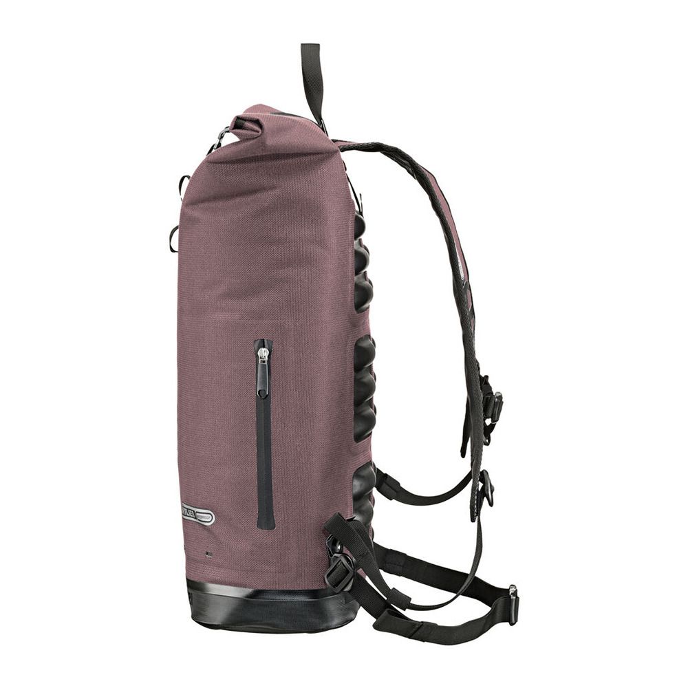 Ortlieb COMMUTER-DAYPACK URBAN 21L - Sac À dos ash rose