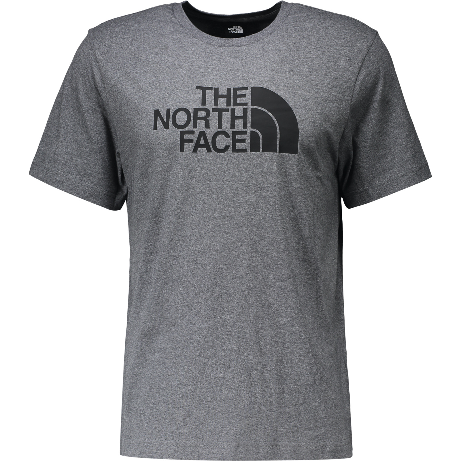The North Face Herren-T-Shirt Easy L, anthrazit