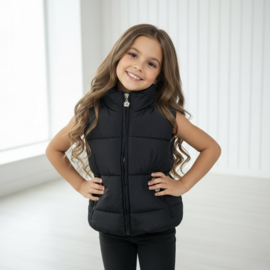 Puffy Chic Bodywarmer