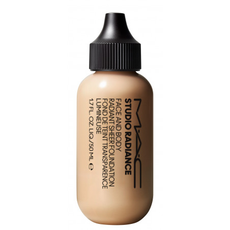 M·A·C Cosmetics Fond de teint Studio Radiance C1