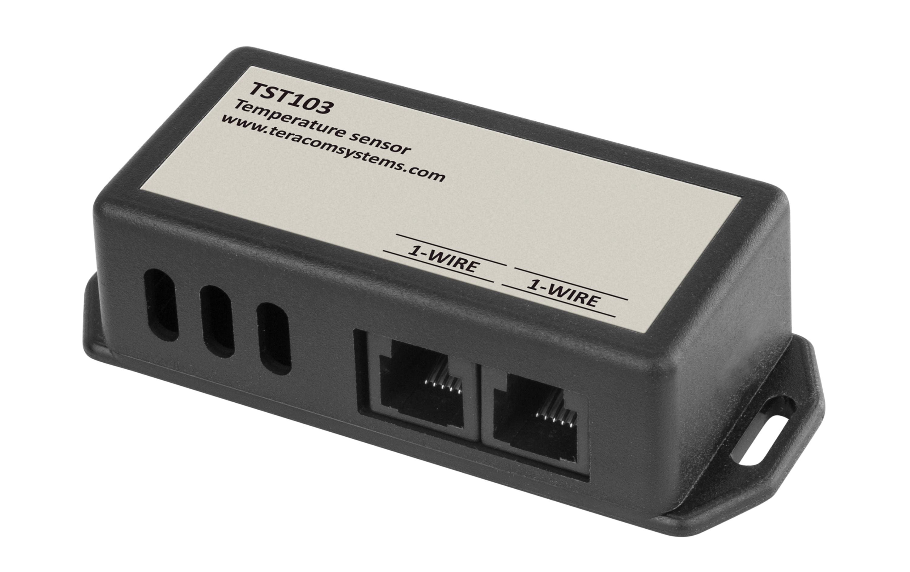 1-Wire digitaler Temperatursensor TST103Digitaler, 1-Wire Temperatursensor