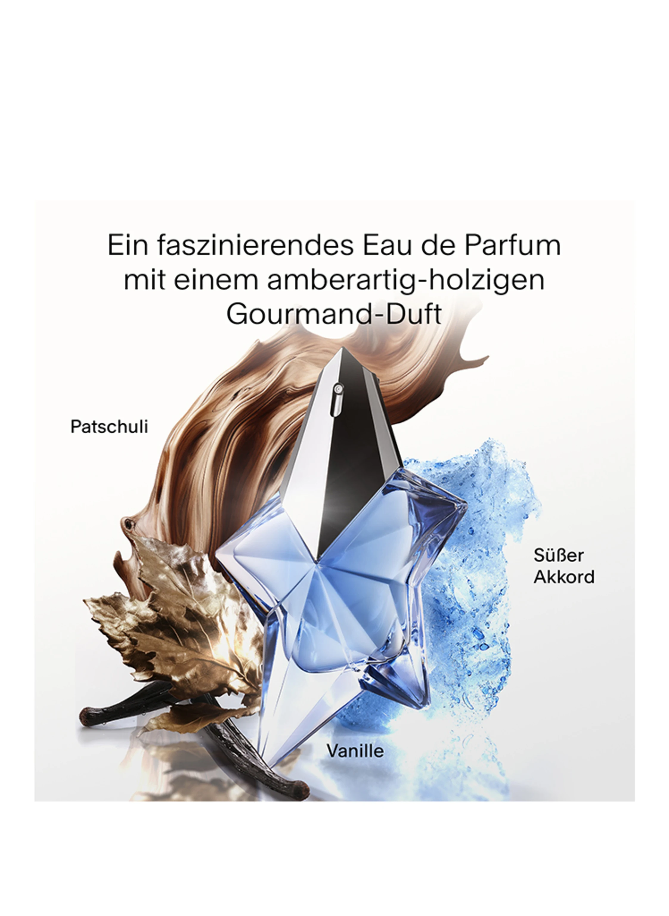 MUGLER ANGEL