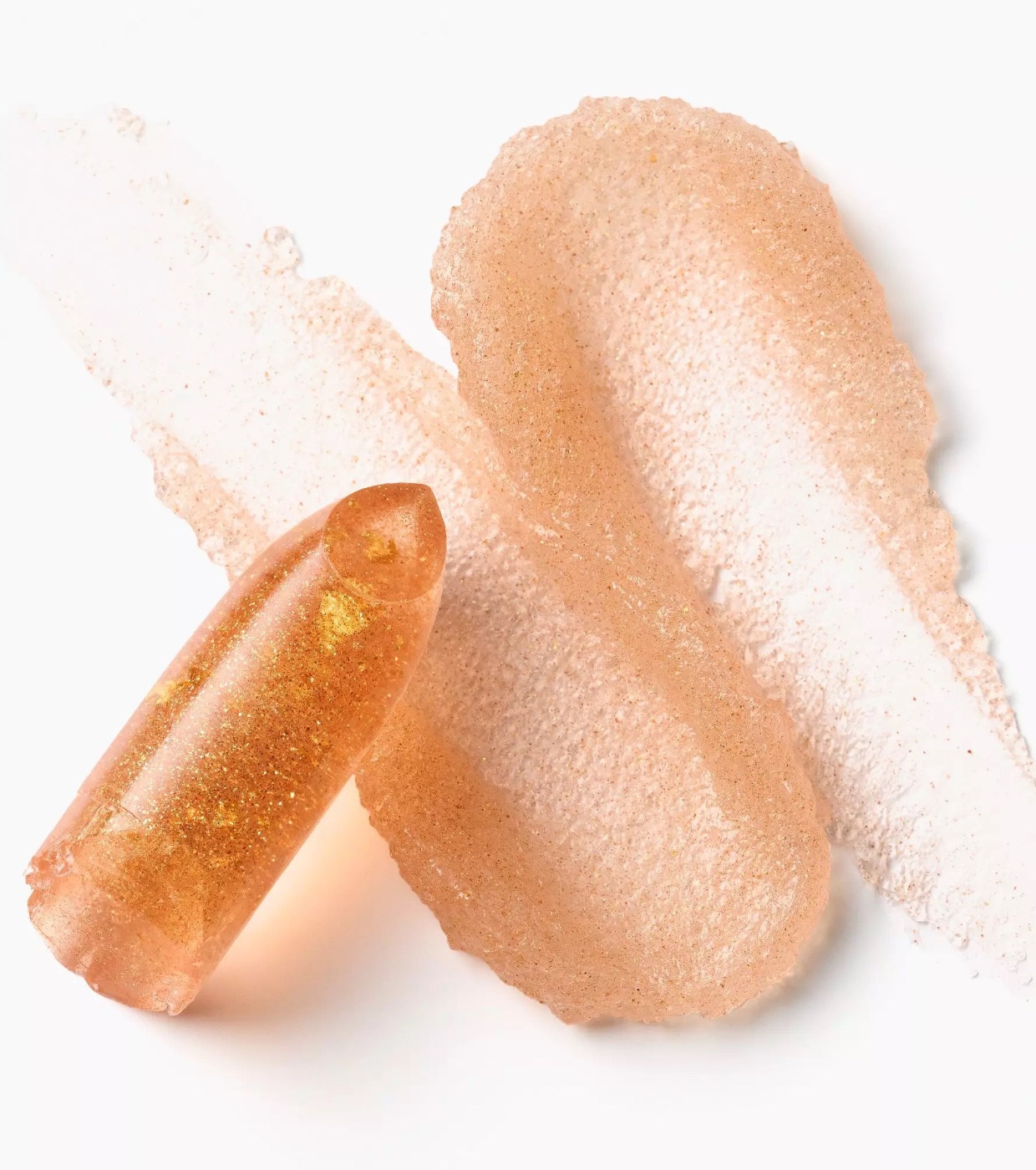 Catrice - Protetor labial Glam In Gold Glow