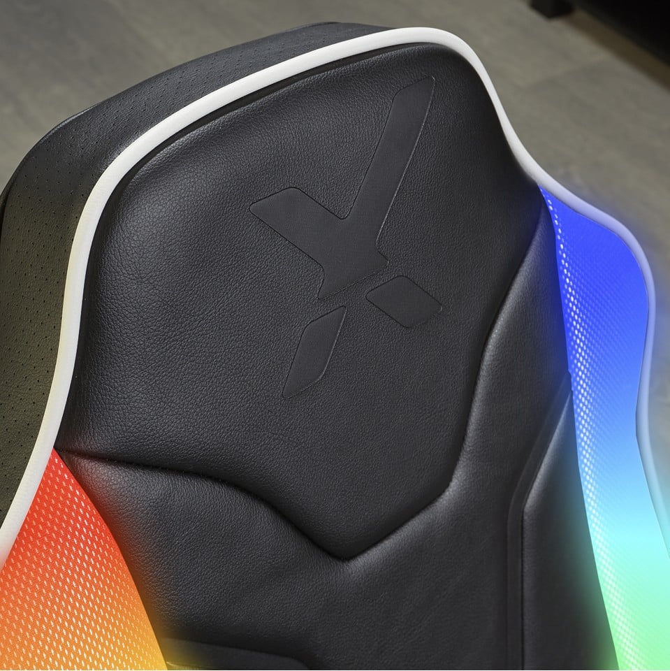X RockerChimera Gaming Chair