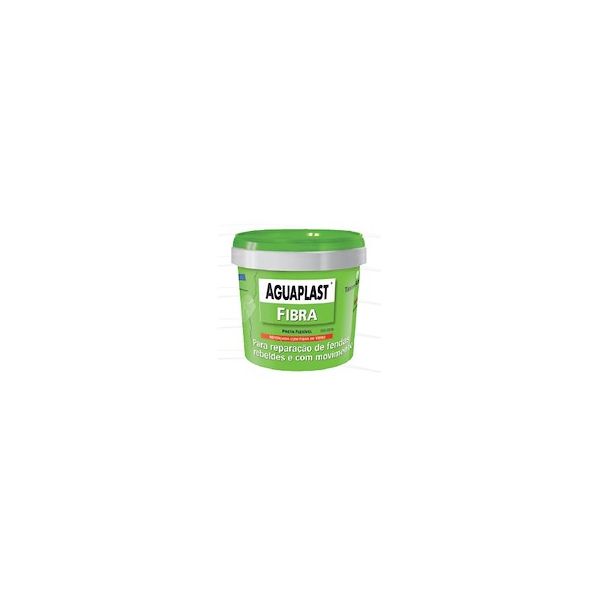 Beissier Aguaplast Fibra Vidro 900gr