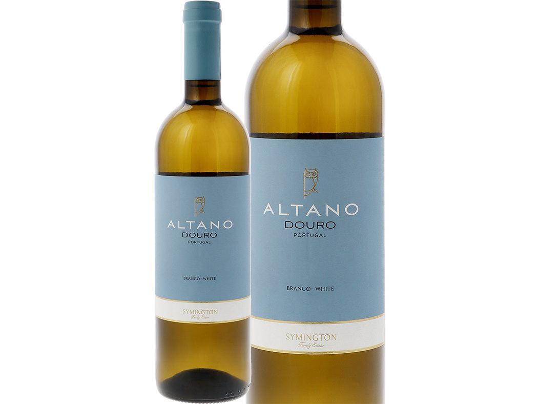 VINHO BRANCO ALTANO DOURO 0.75L