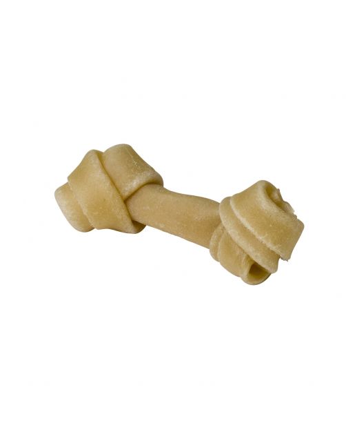 Timo Rund Kauwknoopbotjes - Hondensnacks