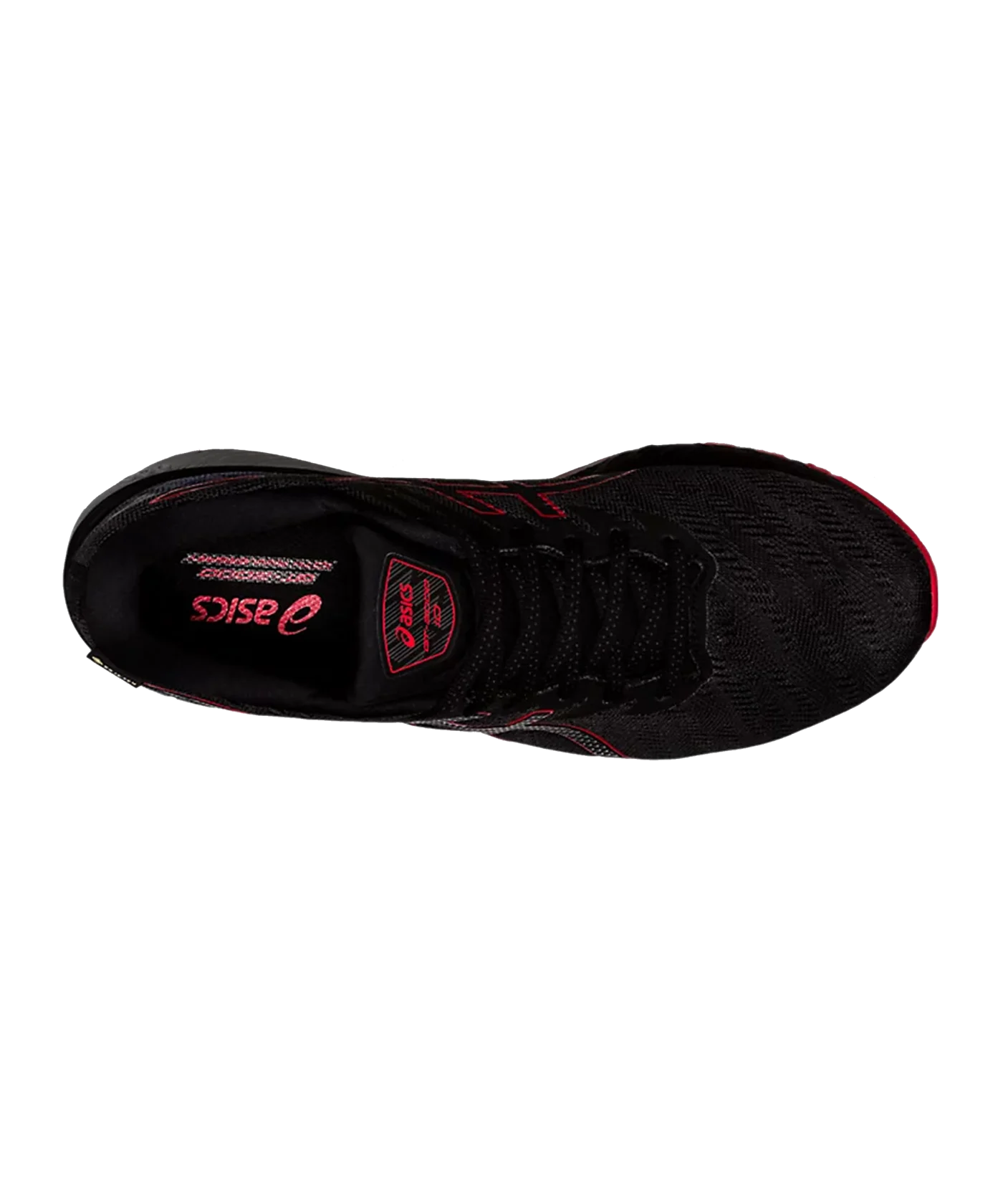 Asics GT-2000 10 G-TX Running Grau Schwarz F025